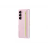 Samsung Galaxy Z Fold 6 S Pen Case Pembe