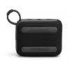 JBL GO4 IP67 TASINABILIR BLUETOOTH HOPARLOR SIYAH