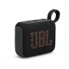 JBL GO4 IP67 TASINABILIR BLUETOOTH HOPARLOR SIYAH