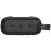 JBL GO4 IP67 TASINABILIR BLUETOOTH HOPARLOR SIYAH