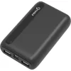 Ktools Boost 10.000 mAh QC 3.0 PD Siyah Powerbank - Teşhir