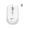 Lenovo Lecoo WS202 Ergonomik Optik Kablosuz Mouse Beyaz
