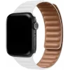 Piili Apple Watch Mıknatıslı Deri Kayış 38 / 40 mm
