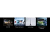 Samsung 55 OLED S85H 4K Samsung Vision AI Smart TV (2026)