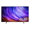 Samsung 55 OLED S85H 4K Samsung Vision AI Smart TV (2026)
