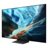 Samsung 55 OLED S90H 4K Samsung Vision AI Smart TV (2026) QE55S90HAE