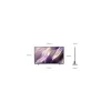 Samsung 77 OLED S95H 4K Samsung Vision AI Smart TV (2026) QE77S95HAT