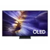 Samsung 77S90F 4K Ultra HD 77 195 Ekran Uydu Alıcılı Smart OLED TV