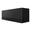 Samsung Bespoke AI WindFree Pro Black AR70H09CACB/SK 9000 BTU A++ Wi-Fi İnverter Duvar Tipi Klima (R32)