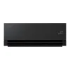 Samsung Bespoke AI WindFree Pro Black AR70H09CACB/SK 9000 BTU A++ Wi-Fi İnverter Duvar Tipi Klima (R32)