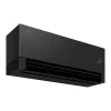 Samsung Bespoke AI WindFree Pro Black AR70H09CACB/SK 9000 BTU A++ Wi-Fi İnverter Duvar Tipi Klima (R32)