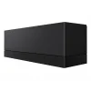 Samsung Bespoke AI WindFree Pro Black AR70H24CACB/SK 24000 BTU A++ Wi-Fi İnverter Duvar Tipi Klima (R32)