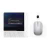 Samsung Bluetooth Mouse Slim Gümüş EJ-M3400DSEGWW