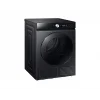Samsung DV10DB8440GBAH 10 kg Çamaşır Kurutma Makinesi Siyah