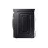 Samsung DV10DB8440GBAH 10 kg Çamaşır Kurutma Makinesi Siyah