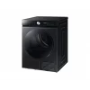Samsung DV10DB8440GBAH 10 kg Çamaşır Kurutma Makinesi Siyah