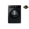 Samsung DV10DG54A0ABAH 10 kg Çamaşır Kurutma Makinesi Siyah