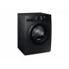 Samsung DV10DG54A0ABAH 10 kg Çamaşır Kurutma Makinesi Siyah