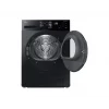 Samsung DV10DG54A0ABAH 10 kg Çamaşır Kurutma Makinesi Siyah
