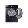Samsung DV90BB9445GBAH 9 Kg Kurutma Makinesi Siyah