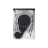 Samsung DV90CGC0A0ABAH 9 Kg Kurutma Makinesi Siyah
