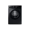 Samsung DV90CGC0A0ABAH 9 Kg Kurutma Makinesi Siyah