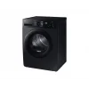 Samsung DV90DG52A0ABAH 9 kg Çamaşır Kurutma Makinesi Siyah