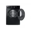 Samsung DV90DG52A0ABAH 9 kg Çamaşır Kurutma Makinesi Siyah