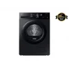 Samsung DV90DG52A0ABAH 9 kg Çamaşır Kurutma Makinesi Siyah
