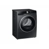 Samsung DV90DG6845LBAH 9 kg Çamaşır Kurutma Makinesi