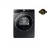 Samsung DV90DG6845LBAH 9 kg Çamaşır Kurutma Makinesi