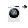 Samsung DV90DG6845LEAH 9 Kg Çamaşır Kurutma Makinesi Beyaz