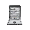 Samsung DW60DB890FAP Bespoke 11 Programlı Gümüş Bulaşık Makinesi