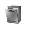 Samsung DW60DG540FSR 4 Programlı Inoks Bulaşık Makinesi