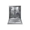 Samsung DW60DG540FSR 4 Programlı Inoks Bulaşık Makinesi