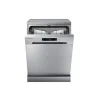 Samsung DW60DG560FSR 6 Programlı Inoks Bulaşık Makinesi