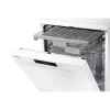 Samsung DW60DG560FWQ 6 Programlı Beyaz Bulaşık Makinesi