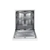 Samsung DW60DG560FWQ 6 Programlı Beyaz Bulaşık Makinesi
