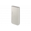 Samsung EB-P4520XUEGWW 20.000 mAh 45 W Süper Hızlı Powerbank Bej