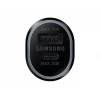 Samsung EP-L4020NBEGWW 40 W Hızlı Araç Şarj Aleti