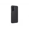 Samsung Galaxy A36 Silikon Kılıf - Siyah