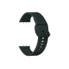 Samsung Galaxy Fit3 Spor Tarzı Kordon Koyu Yeşil