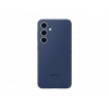 Samsung Galaxy S24 FE Silikon Kılıf Mavi