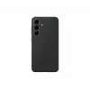 Samsung Galaxy S25 FE Silikon Kılıf Siyah
