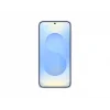 Samsung Galaxy S25 Plus Silikon Kılıf Açık Mavi