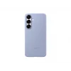 Samsung Galaxy S25 Plus Silikon Kılıf Açık Mavi