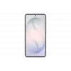 Samsung Galaxy S26+ Silicone Magnet Case Gri