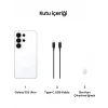 SAMSUNG GALAXY S26 ULTRA 512 GB 12 RAM WHİTE