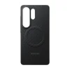 SAMSUNG GALAXY S26 ULTRA CARBON MAGNET CASE