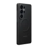 SAMSUNG GALAXY S26 ULTRA CARBON MAGNET CASE